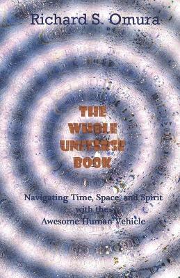 Book cover for The Whole Universe Book