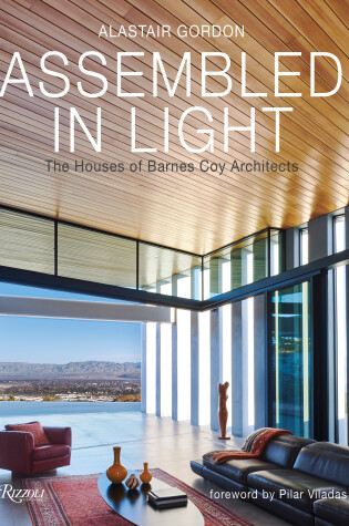 Cover of Assembled in Light