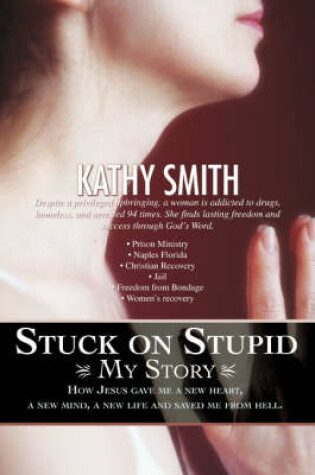 Cover of Stuck on Stupid