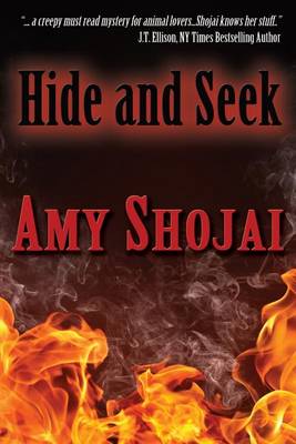 Book cover for Hide and Seek