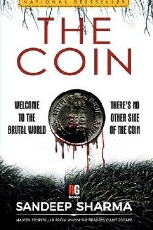 Cover of The Coin
