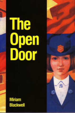 Cover of The Open Door