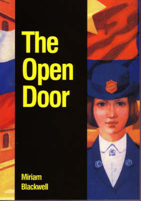 Cover of The Open Door