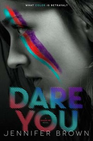 Cover of Dare You