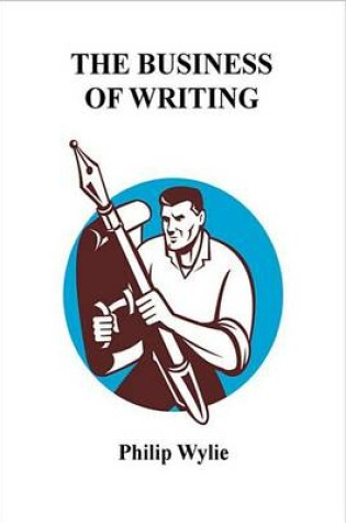 Cover of The Business of Writing