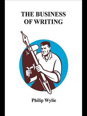 Book cover for The Business of Writing