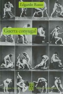 Book cover for Guerra Conyugal