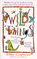 Book cover for Wild Things