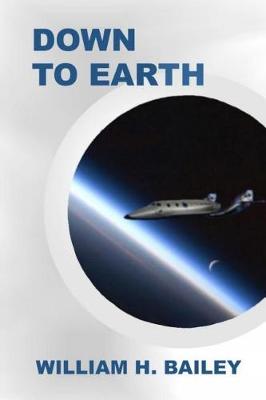 Book cover for Down To Earth