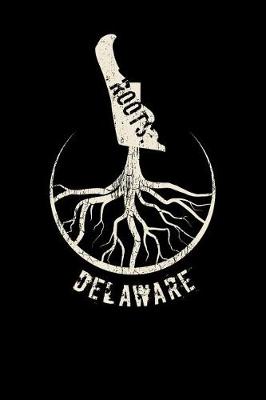 Book cover for Delaware Roots