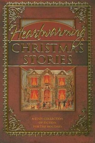 Cover of Heartwarming Christmas Stories