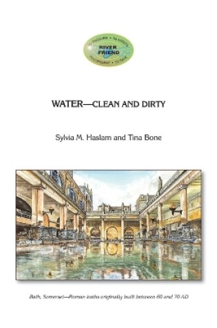 Cover of Water Clean and Dirty