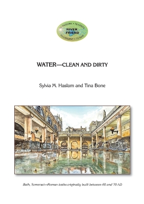 Cover of Water Clean and Dirty