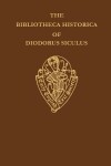 Book cover for The Bibliotheca Historica of Diodorus Siculus II   translated by John Skelton vol II introduction notes and glossary