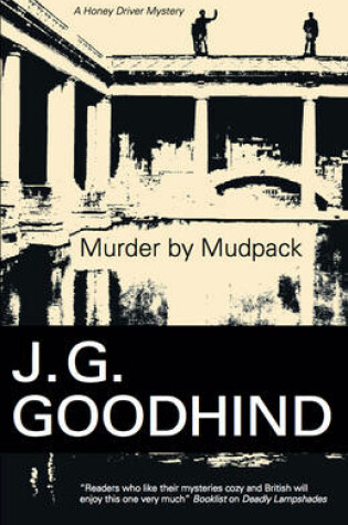 Cover of Murder by Mudpack