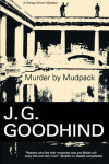 Book cover for Murder by Mudpack