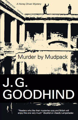 Cover of Murder by Mudpack