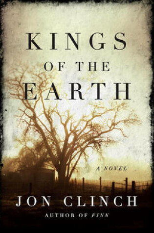 Cover of Kings of the Earth