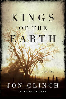 Book cover for Kings of the Earth