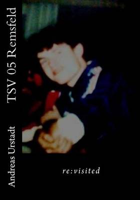 Book cover for Tsv 05 Remsfeld