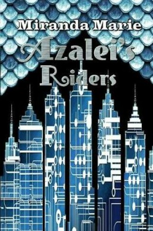 Cover of Azalei's Riders