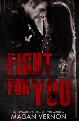 Book cover for Fight for You