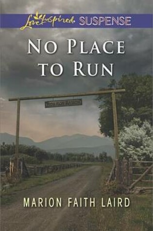 Cover of No Place to Run