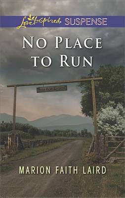 Cover of No Place to Run