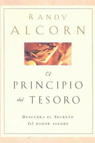 Cover of El Principio del Tesoro