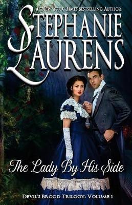 Cover of The Lady by His Side