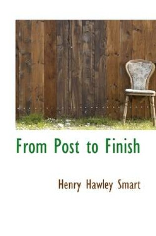 Cover of From Post to Finish