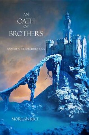 Cover of An Oath of Brothers