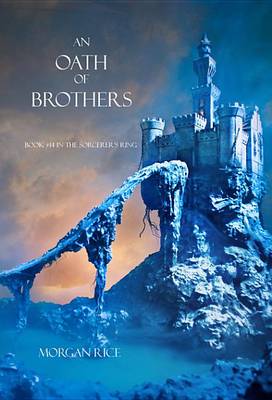 Book cover for An Oath of Brothers