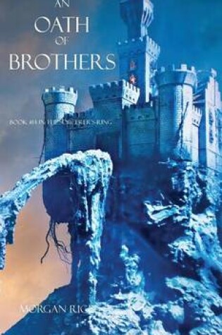 Cover of An Oath of Brothers