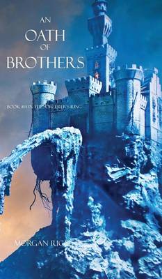 Book cover for An Oath of Brothers