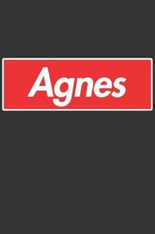 Cover of Agnes