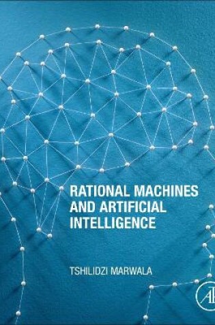 Cover of Rational Machines and Artificial Intelligence