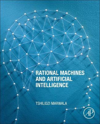 Book cover for Rational Machines and Artificial Intelligence