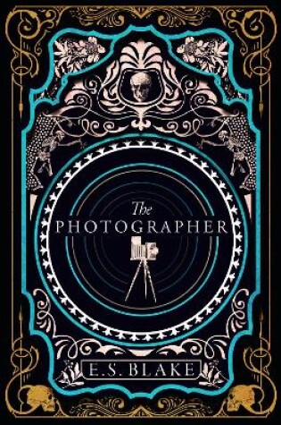 Cover of The Photographer