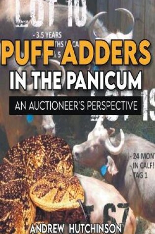 Cover of Puff Adders in the Panicum