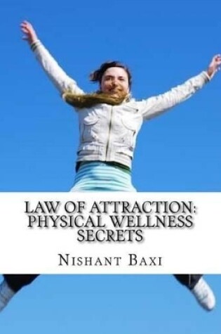 Cover of Law of Attraction