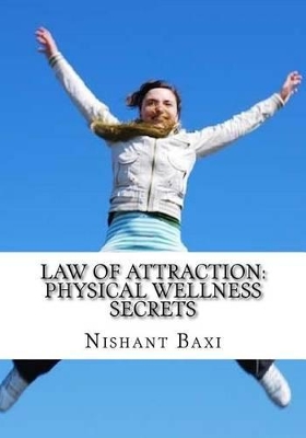 Book cover for Law of Attraction