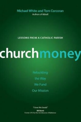 Cover of Churchmoney