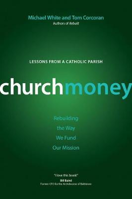 Book cover for Churchmoney