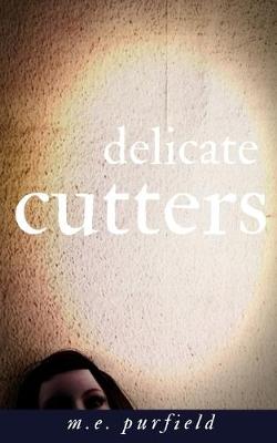 Book cover for Delicate Cutters