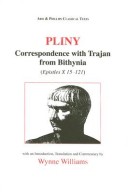 Cover of Pliny the Younger