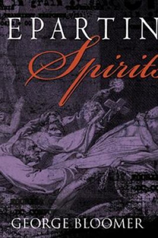 Cover of Disc-Departing Spirits