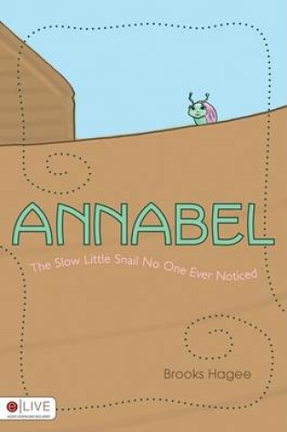 Cover of Annabel