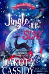 Book cover for Jingle all the Slay