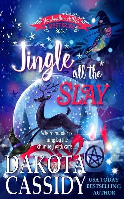 Book cover for Jingle all the Slay